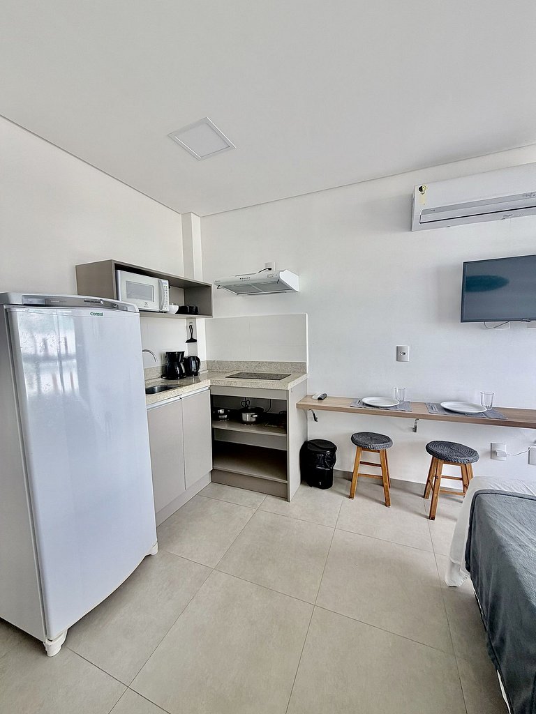 202 - Loft Superior