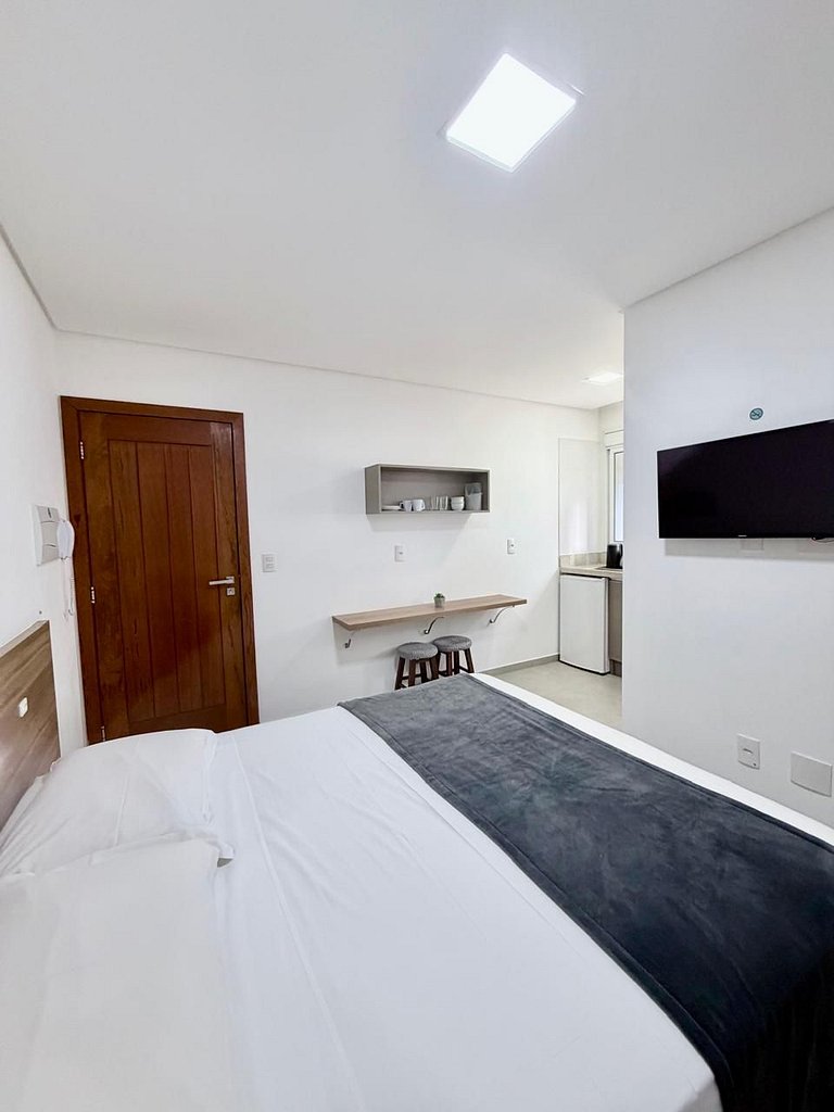 102 - Studio Terreo