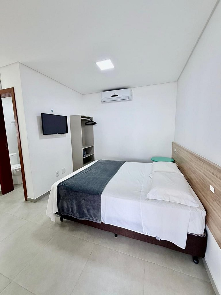 102 - Studio Terreo