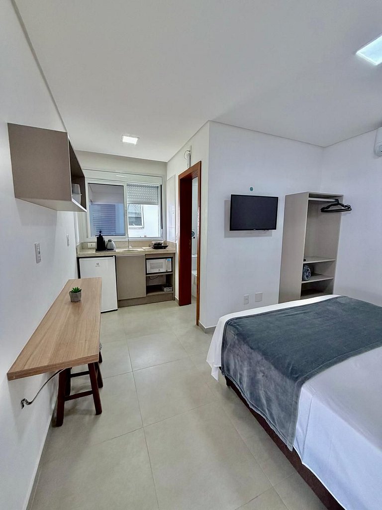 102 - Studio Terreo