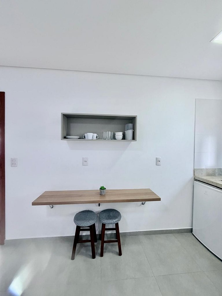 102 - Studio Terreo