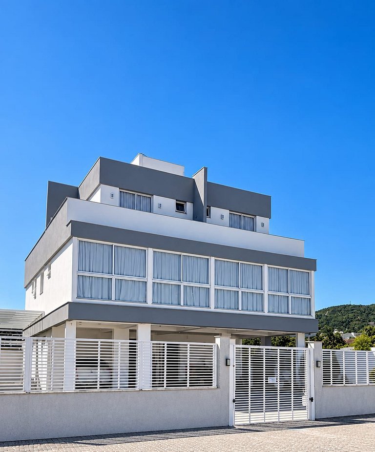 102 - Studio Terreo