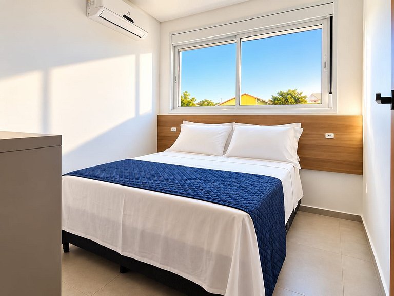 Apartamento Superior de 2 dormitórios