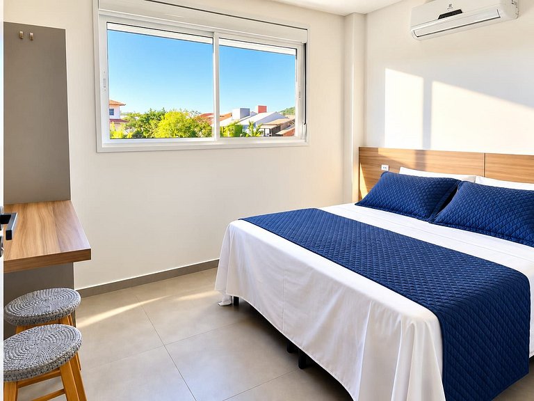 Apartamento Superior de 2 dormitórios