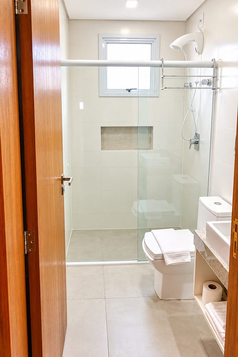 Apartamento Superior de 2 dormitórios