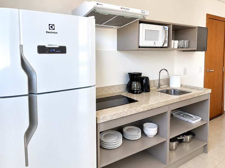 Apartamento Superior de 2 dormitórios